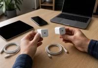 Jak vybrat USB-C nabíječku: výkon, PD a kabel bez zmatků