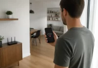 Jak zlepšit signál Wi-Fi doma: postup krok za krokem
