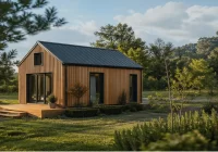 Tiny house v Česku: pozemek, povolení a reálné náklady