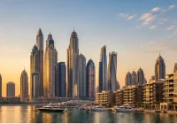 Luxusní bydlení v Dubaji: proč přitahuje světové bohatství