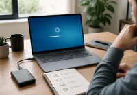Jak obnovit Windows do továrního nastavení bez ztráty dat