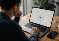 Co dělat při ztrátě telefonu: postup krok za krokem