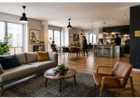 Co-living: levnější bydlení, investiční trend, nebo kompromis?