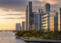 Luxusní bydlení v Miami a Palm Beach: proč sem míří bohatství