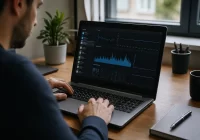 Jak zrychlit starý notebook bez zbytečných programů
