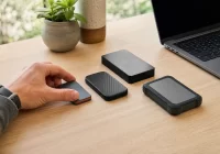 Jak vybrat externí disk: SSD, HDD, rychlost a záloha