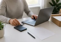 Jak bezpečně prodat notebook a odstranit osobní data