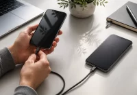 Jak přenést data do nového telefonu a nic neztratit