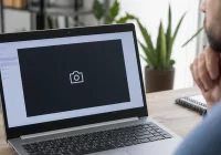Co dělat, když nefunguje webkamera ve Windows