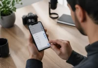 Jak zkontrolovat oprávnění aplikací v telefonu