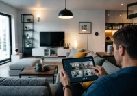 Jak zabezpečit chytrou domácnost a IoT zařízení