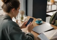 Jak snížit spotřebu mobilních dat bez omezení telefonu