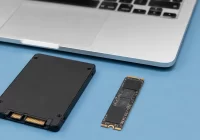 Jak vyměnit disk v notebooku za SSD bez ztráty dat