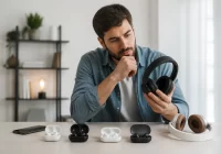 Jak vybrat Bluetooth sluchátka podle skutečného použití