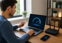 Jak zrychlit domácí internet a najít skutečné úzké místo