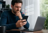 Jak poznat napadený telefon a bezpečně reagovat
