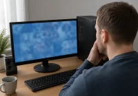 Co dělat, když počítač zamrzá: najděte skutečnou příčinu