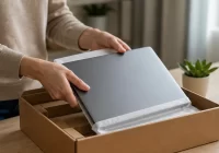 Jak nastavit nový notebook bezpečně od prvního spuštění