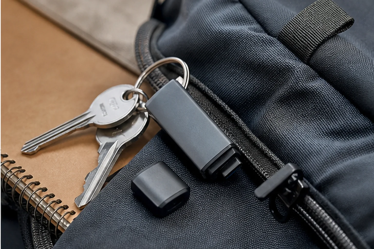 Porovnání USB‑A a USB‑C konektorů flash disků