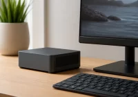 Jak vybrat mini PC: výkon, porty, chlazení a rozšíření