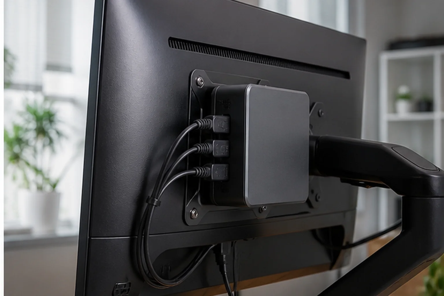 Otevřené mini PC s vyměnitelnou pamětí a NVMe SSD